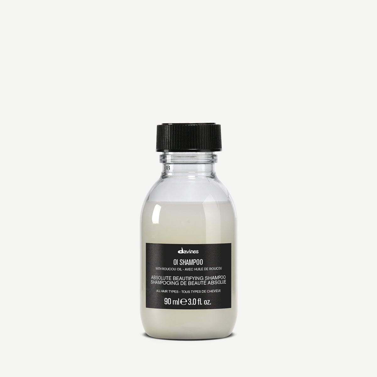 Davines OI Shampoo 90 ml