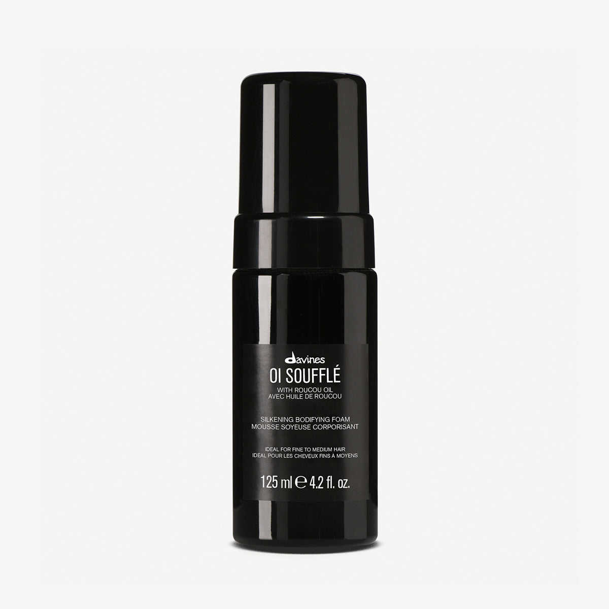 Davines OI Soufflé 125 ml