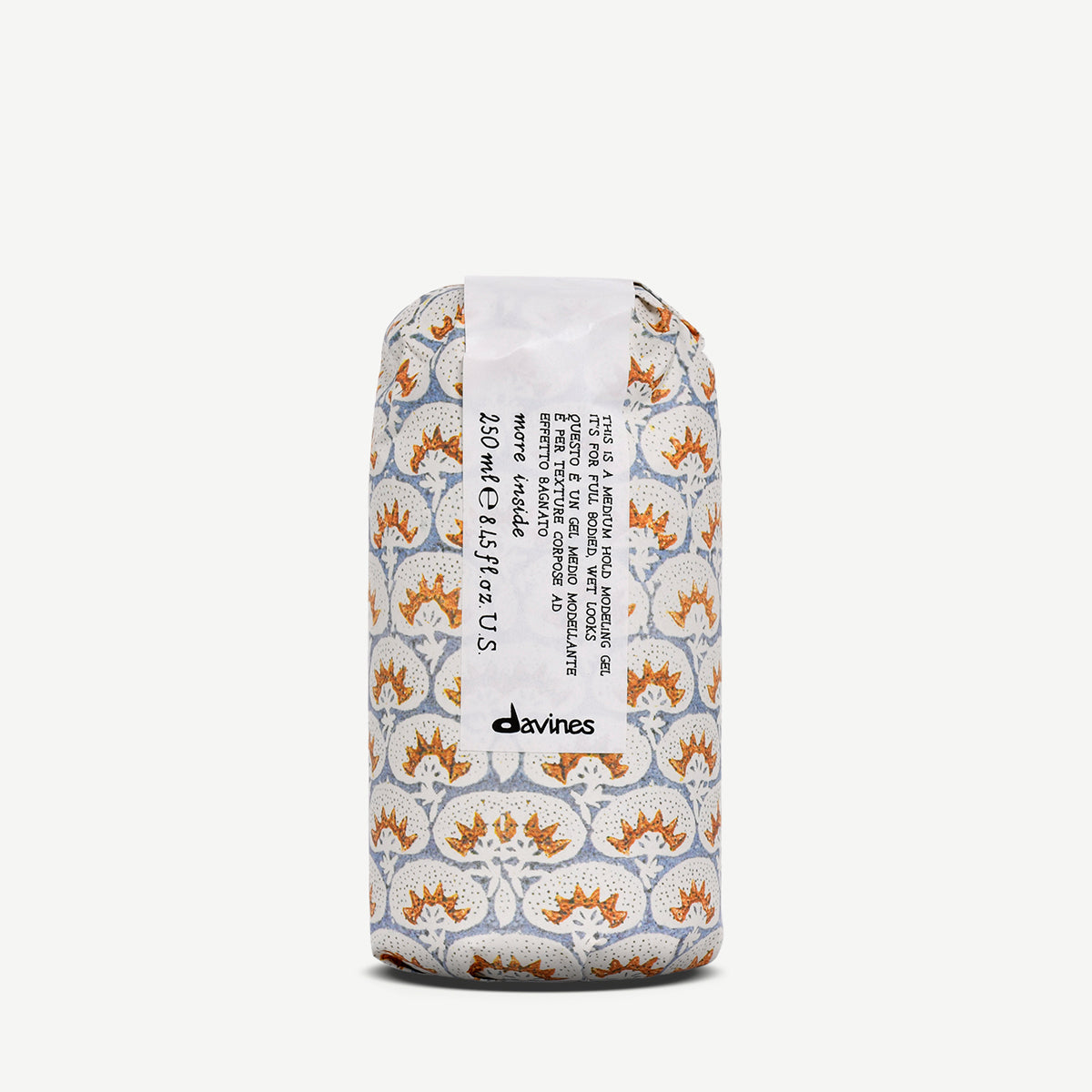 Davines This Is A Medium Hold Modeling Gel 250 ml