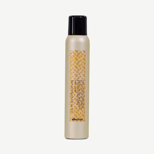 Davines This Is A Dry Wax Finishing Spray 200 ml