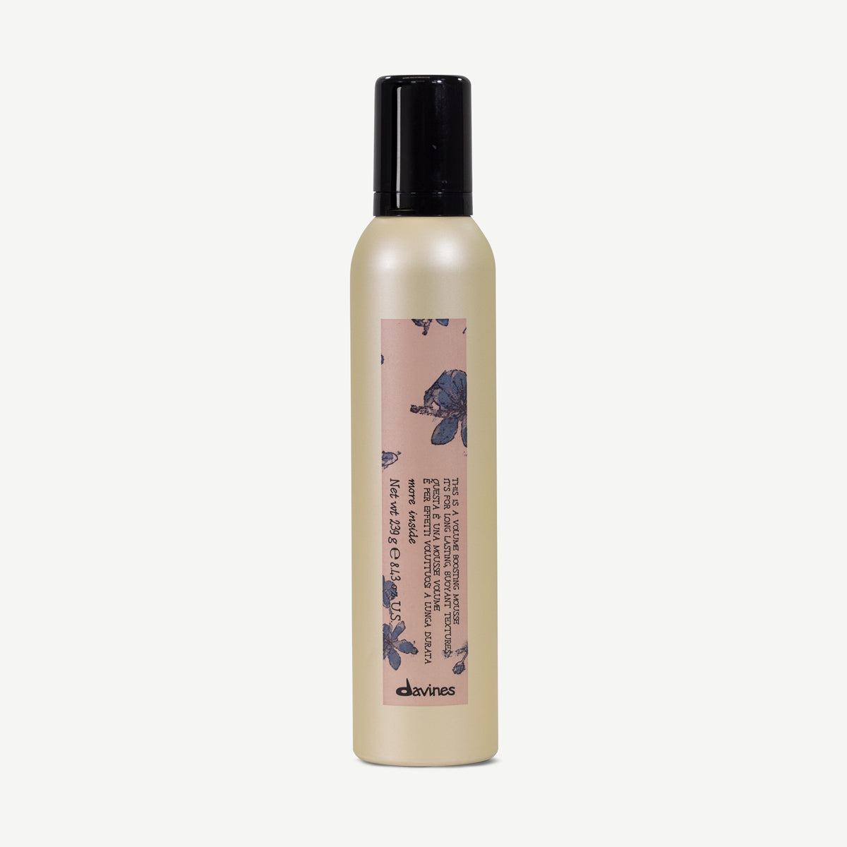 Davines This Is A Volume Boosting Mousse 250 ml