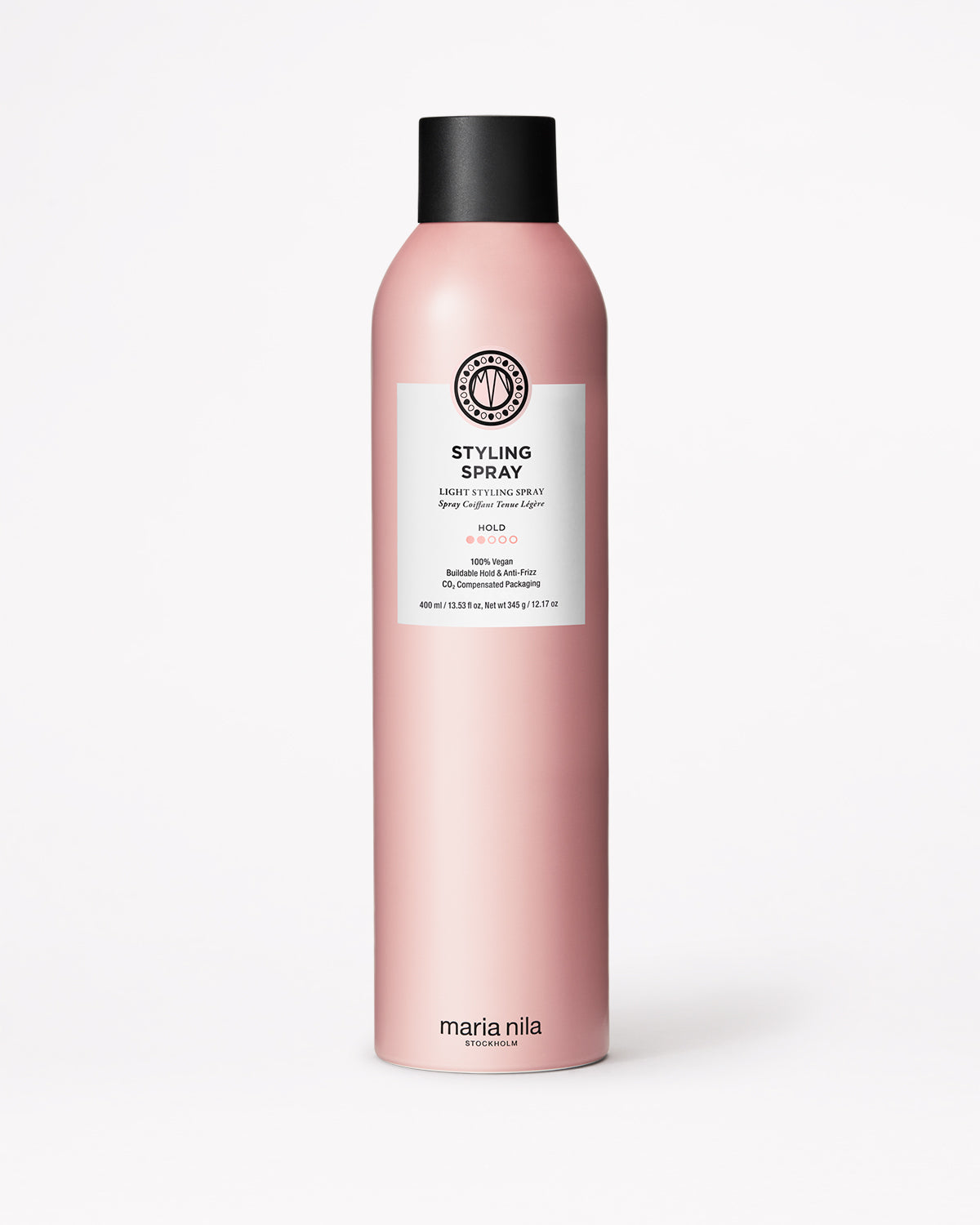 Maria Nila Styling Spray 400 ml / 13.5 fl oz