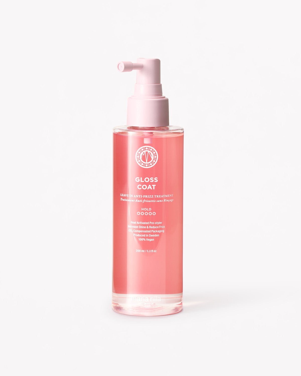 Maria Nila Gloss Coat 200 ml / 6.8 fl oz