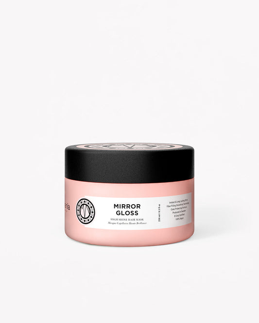 Maria Nila Mirror Gloss Mask 250 ml / 8.5 fl oz