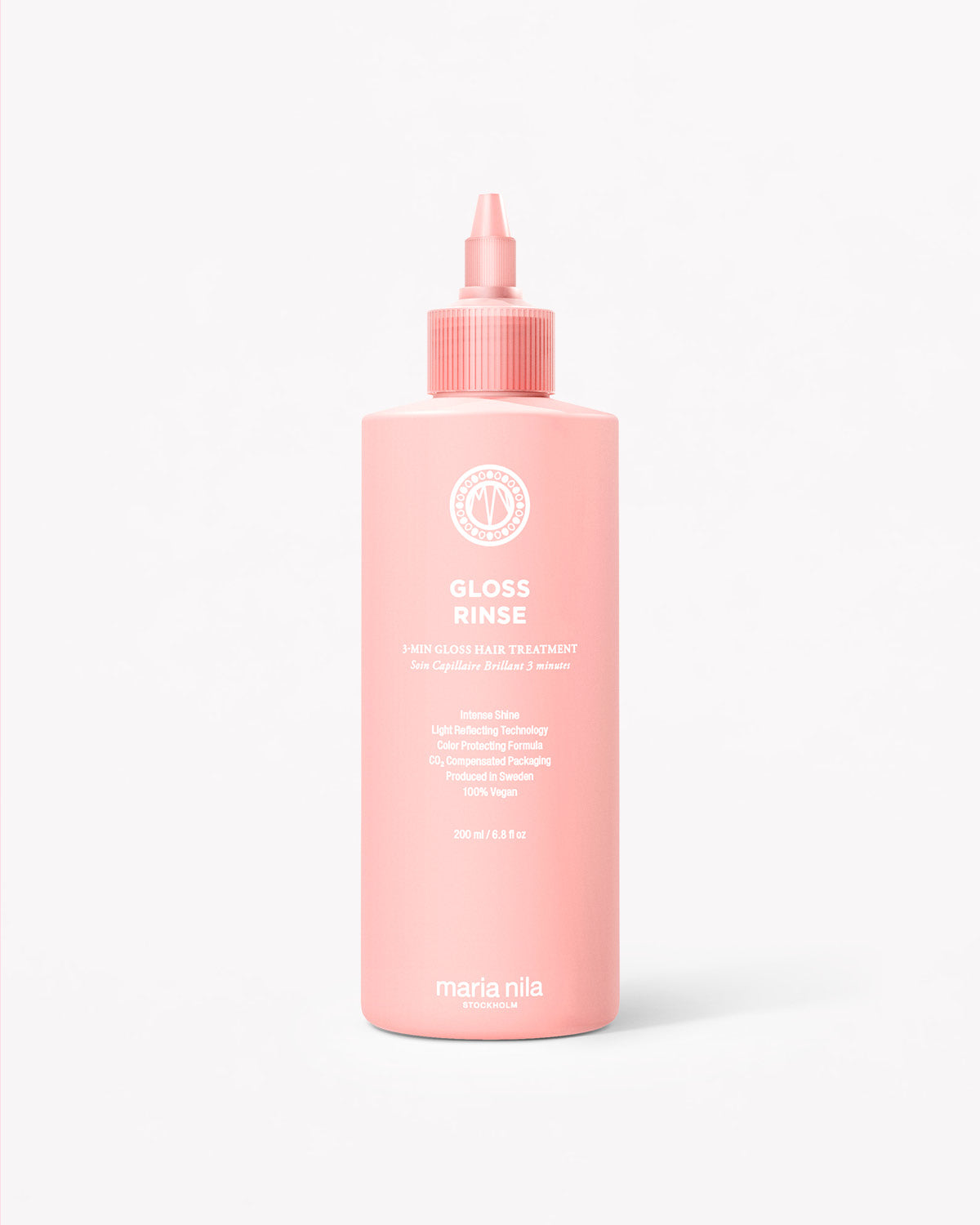 Maria Nila Mirror Gloss Rinse 200 ml / 6.8 fl oz