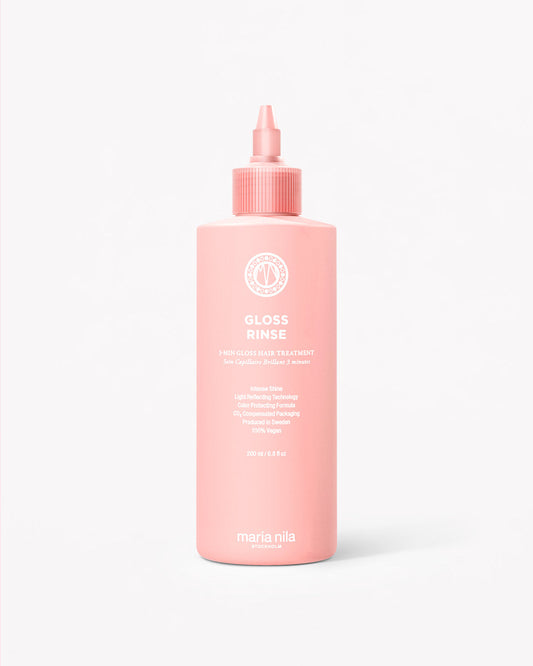 Maria Nila Mirror Gloss Rinse 200 ml / 6.8 fl oz