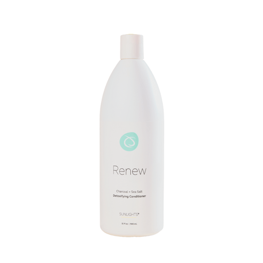 Sunlights Renew Detoxifying Conditioner 32oz