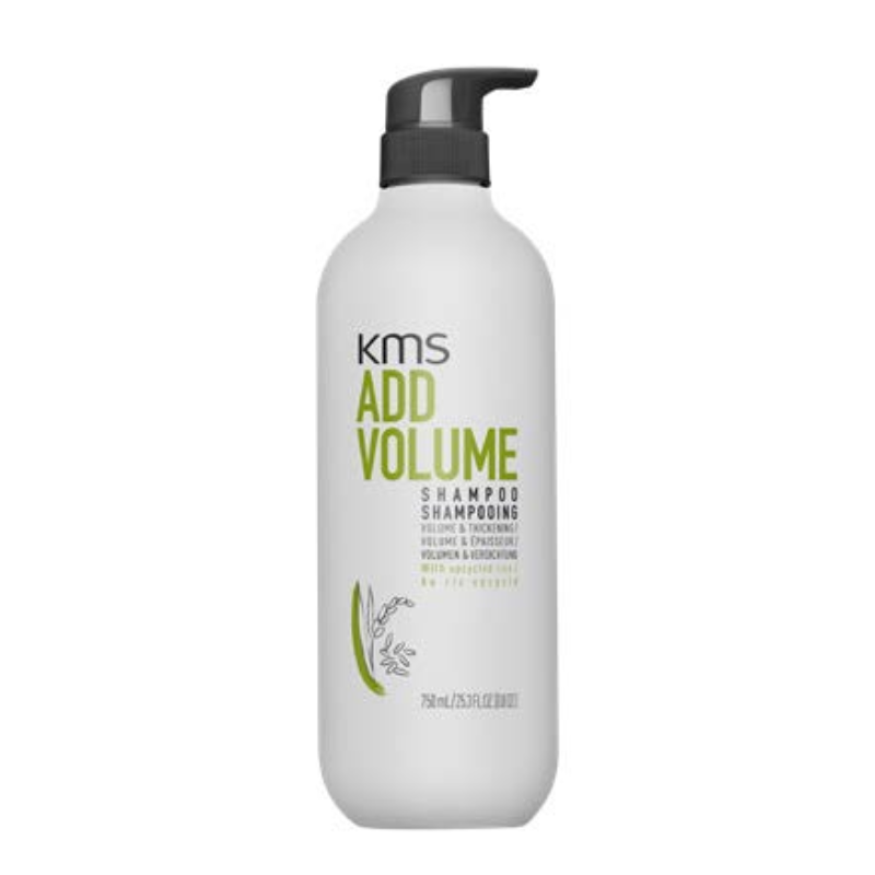 KMS Add Volume Shampoo
