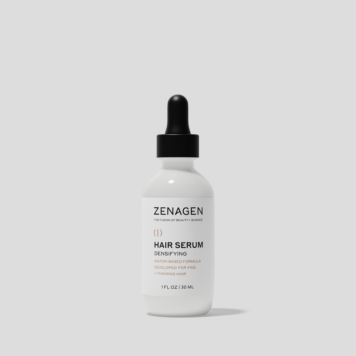 Zenagen Hair Serum