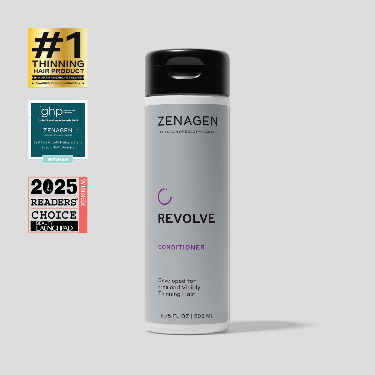 Zenagen Revolve Conditioner
