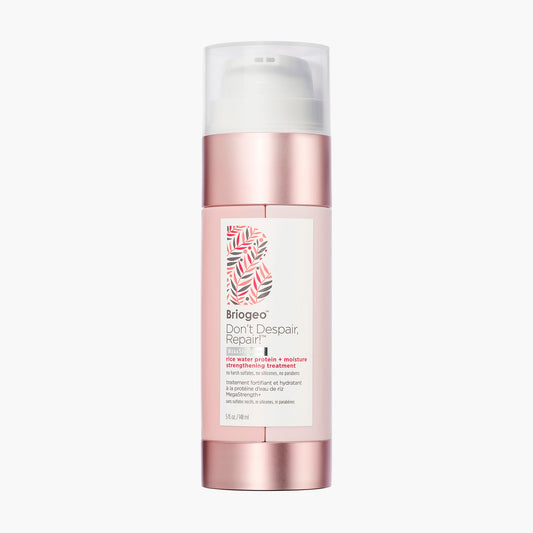 Briogeo Protein + Moisture Strengthening Treatment