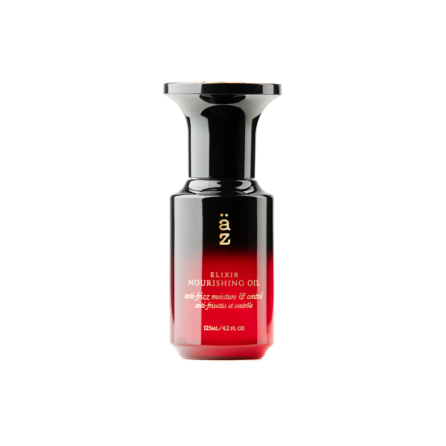 A.z Haircare Elixir Nourishing Oil 125 ml / 4.2 fl oz