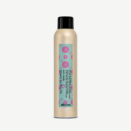 Davines This Is An Invisible No Gas Spray 250 ml