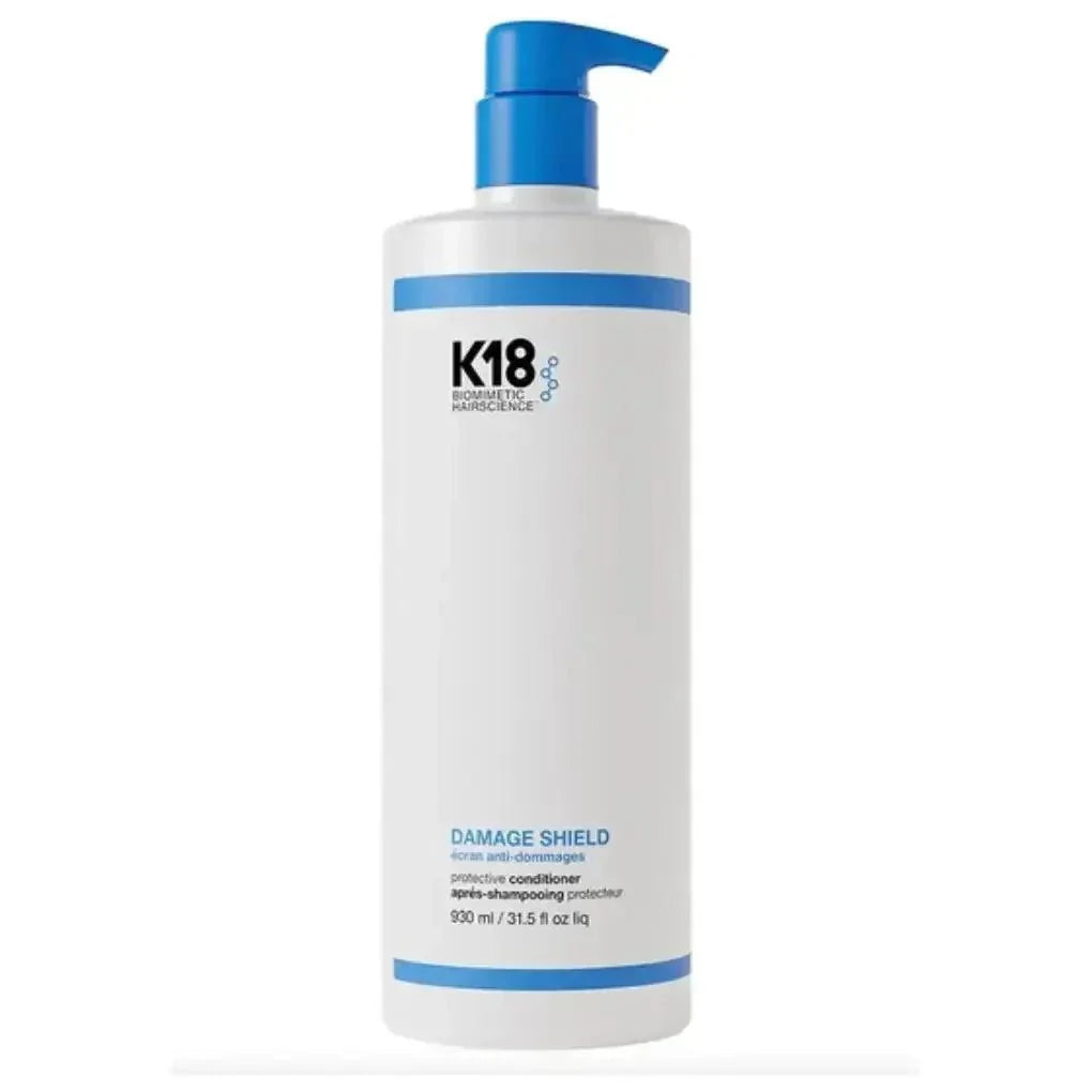 K18 DAMAGE SHIELD Protective Conditioner