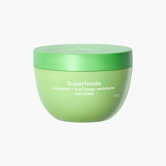 Briogeo Superfoods Moisture Repair Mask