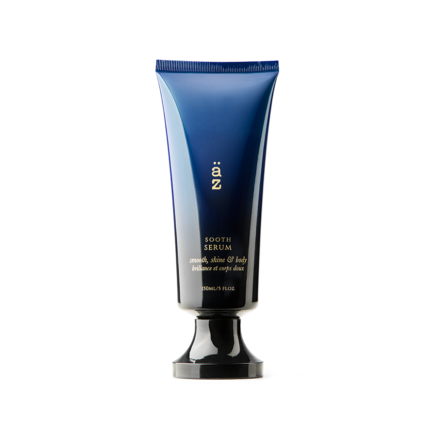 A.z Haircare Sooth Serum 150 ml / 5 fl oz