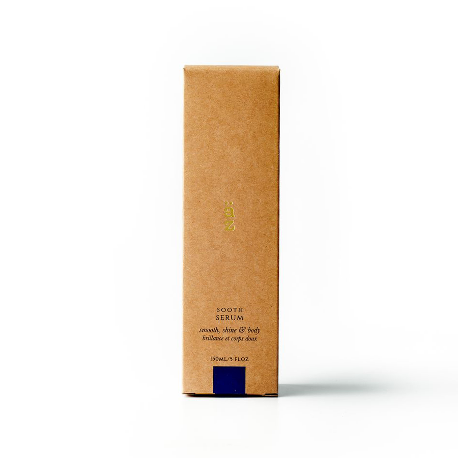 A.z Haircare Sooth Serum 150 ml / 5 fl oz