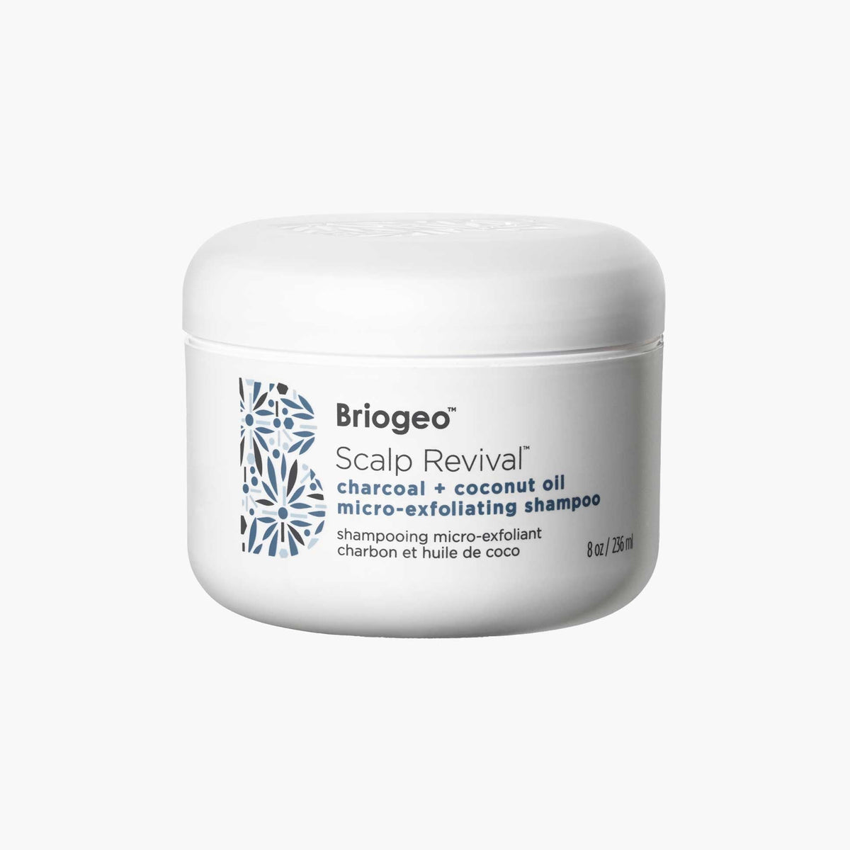 Briogeo Scalp Revival Micro-Exfoliating Shampoo