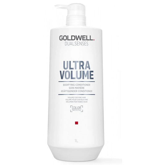 Goldwell DualSenses Ultra Volume Bodifying Conditioner 10.1 oz