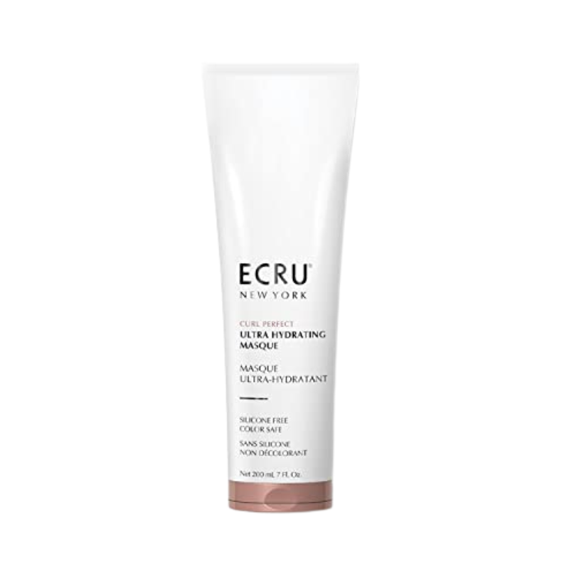 Ecru New York Professional Ultra Hydrating Masque 7oz